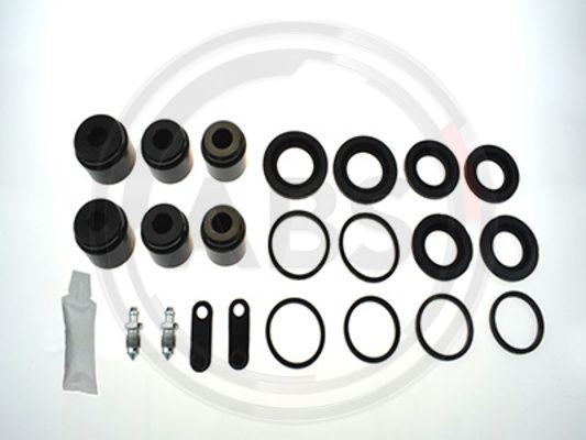 A.B.S. 57704 - Set reparatie, etrier aaoparts.ro