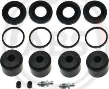 A.B.S. 57706 - Set reparatie, etrier aaoparts.ro