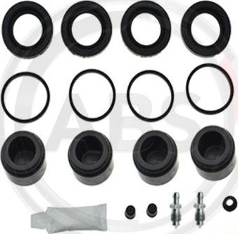 A.B.S. 57701 - Set reparatie, etrier aaoparts.ro