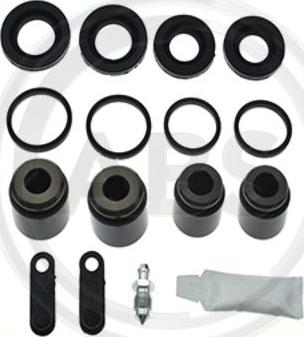 A.B.S. 57703 - Set reparatie, etrier aaoparts.ro
