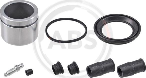 A.B.S. 57786 - Set reparatie, etrier aaoparts.ro