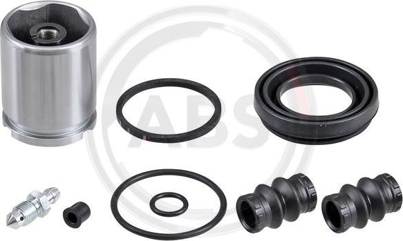 A.B.S. 57780 - Set reparatie, etrier aaoparts.ro