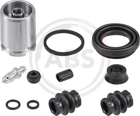 A.B.S. 57781 - Set reparatie, etrier aaoparts.ro