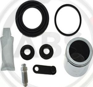 A.B.S. 57734 - Set reparatie, etrier aaoparts.ro