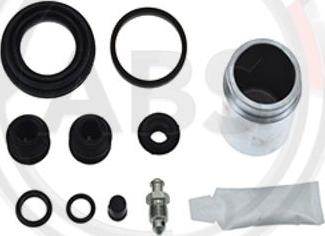 A.B.S. 57721 - Set reparatie, etrier aaoparts.ro