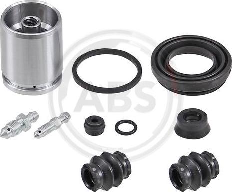 A.B.S. 57774 - Set reparatie, etrier aaoparts.ro