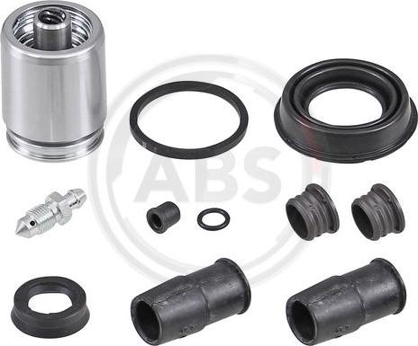 A.B.S. 57776 - Set reparatie, etrier aaoparts.ro