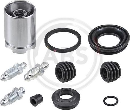 A.B.S. 57777 - Set reparatie, etrier aaoparts.ro