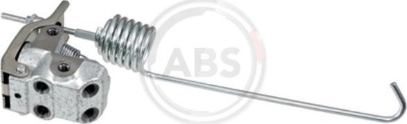 A.B.S. 64126 - Regulator putere de franare aaoparts.ro