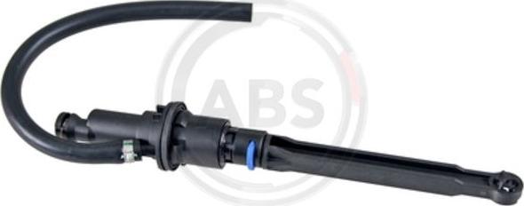 A.B.S. 65005 - Pompa centrala, ambreiaj aaoparts.ro