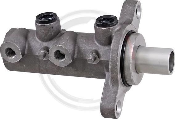 A.B.S. 65006 - Pompa centrala, frana aaoparts.ro