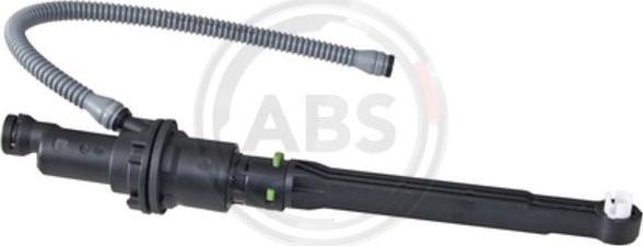 A.B.S. 65003 - Pompa centrala, ambreiaj aaoparts.ro