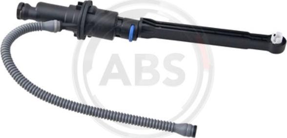 A.B.S. 65002 - Pompa centrala, ambreiaj aaoparts.ro