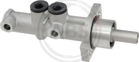 A.B.S. 61990 - Pompa centrala, frana aaoparts.ro