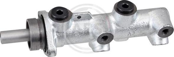 A.B.S. 61954X - Pompa centrala, frana aaoparts.ro