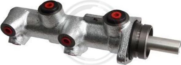 A.B.S. 61956X - Pompa centrala, frana aaoparts.ro