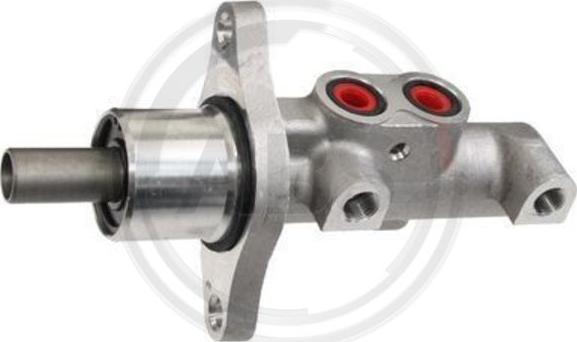 A.B.S. 61958 - Pompa centrala, frana aaoparts.ro