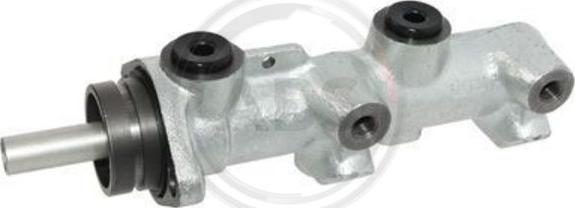 A.B.S. 61953X - Pompa centrala, frana aaoparts.ro