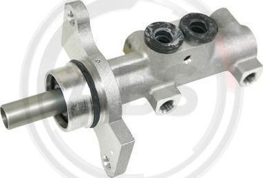 A.B.S. 61901 - Pompa centrala, frana aaoparts.ro