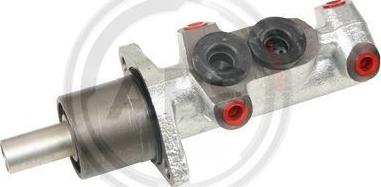 A.B.S. 61936X - Pompa centrala, frana aaoparts.ro