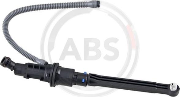 A.B.S. 61452 - Pompa centrala, ambreiaj aaoparts.ro