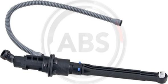 A.B.S. 61460 - Pompa centrala, ambreiaj aaoparts.ro