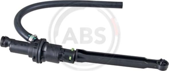 A.B.S. 61405 - Pompa centrala, ambreiaj aaoparts.ro