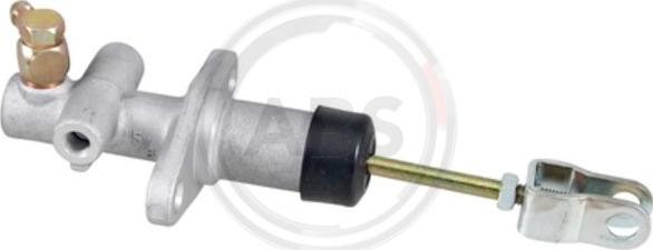 A.B.S. 61438 - Pompa centrala, ambreiaj aaoparts.ro