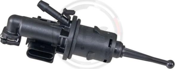 A.B.S. 61420 - Pompa centrala, ambreiaj aaoparts.ro
