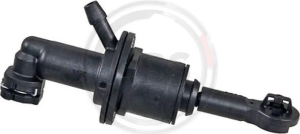 A.B.S. 61423 - Pompa centrala, ambreiaj aaoparts.ro