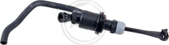 A.B.S. 61478 - Pompa centrala, ambreiaj aaoparts.ro