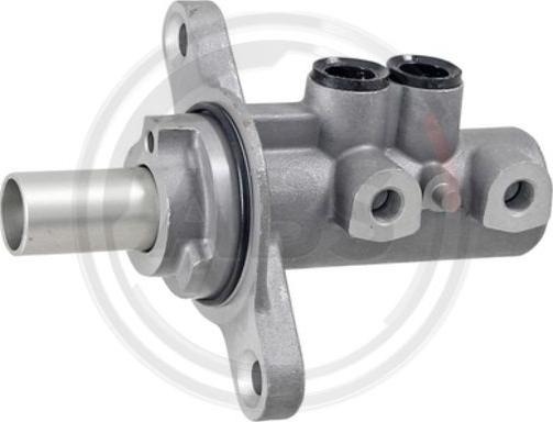 A.B.S. 61548 - Pompa centrala, frana aaoparts.ro