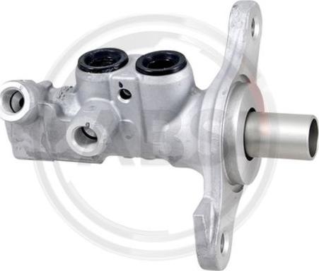 A.B.S. 61557 - Pompa centrala, frana aaoparts.ro