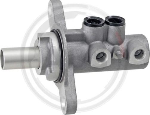 A.B.S. 61567 - Pompa centrala, frana aaoparts.ro