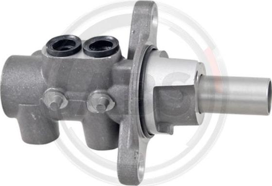 A.B.S. 61536 - Pompa centrala, frana aaoparts.ro