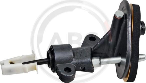 A.B.S. 61642 - Pompa centrala, ambreiaj aaoparts.ro