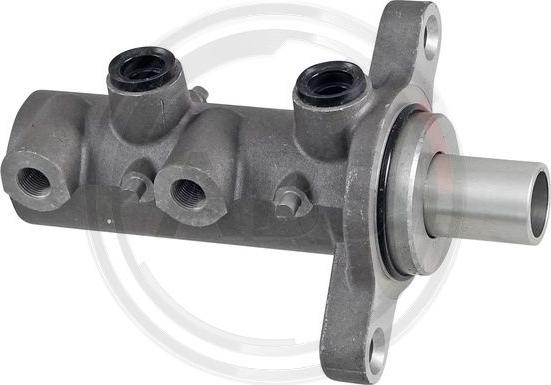 A.B.S. 61650 - Pompa centrala, frana aaoparts.ro