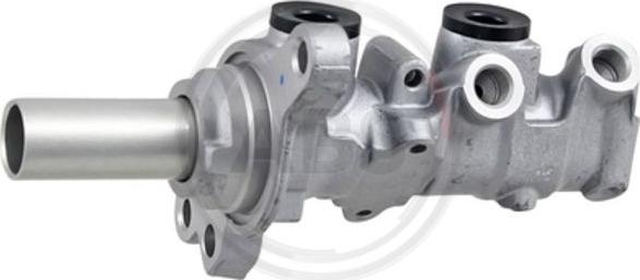 A.B.S. 61606 - Pompa centrala, frana aaoparts.ro