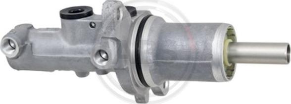 A.B.S. 61614 - Pompa centrala, frana aaoparts.ro