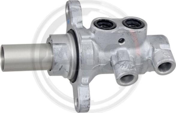 A.B.S. 61610 - Pompa centrala, frana aaoparts.ro