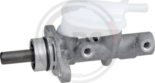 A.B.S. 61621 - Pompa centrala, frana aaoparts.ro