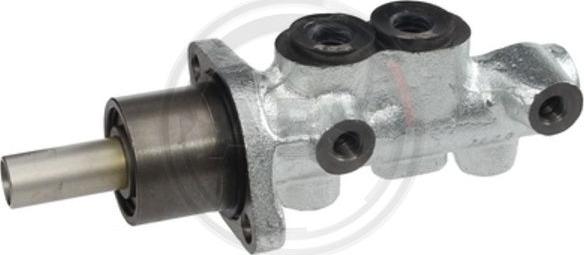 A.B.S. 61061X - Pompa centrala, frana aaoparts.ro