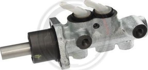 A.B.S. 61062X - Pompa centrala, frana aaoparts.ro