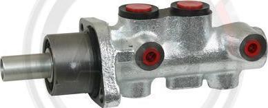 A.B.S. 61014 - Pompa centrala, frana aaoparts.ro