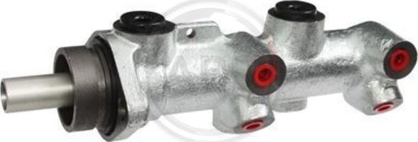 A.B.S. 61010X - Pompa centrala, frana aaoparts.ro