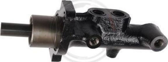 A.B.S. 61080 - Pompa centrala, frana aaoparts.ro