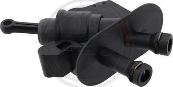 A.B.S. 61031 - Pompa centrala, ambreiaj aaoparts.ro