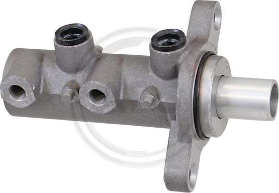 A.B.S. 61199 - Pompa centrala, frana aaoparts.ro