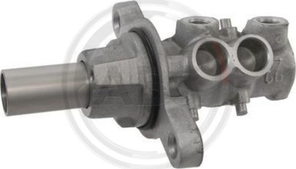 A.B.S. 61194 - Pompa centrala, frana aaoparts.ro