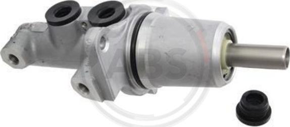 A.B.S. 61193 - Pompa centrala, frana aaoparts.ro